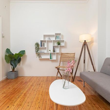 Apartament Houseloft Metropolitan Highlight Saloniki Zewnętrze zdjęcie