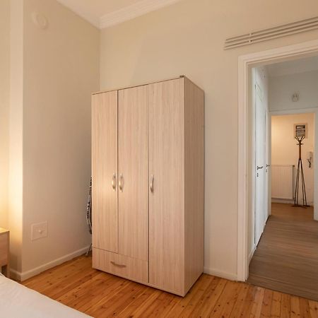 Apartament Houseloft Metropolitan Highlight Saloniki Zewnętrze zdjęcie