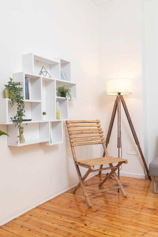 Apartament Houseloft Metropolitan Highlight Saloniki Zewnętrze zdjęcie