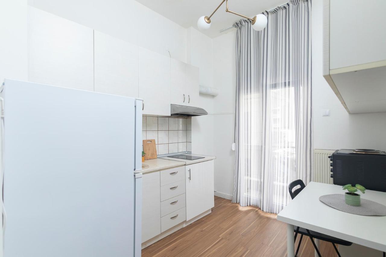 Apartament Houseloft Metropolitan Highlight Saloniki Zewnętrze zdjęcie