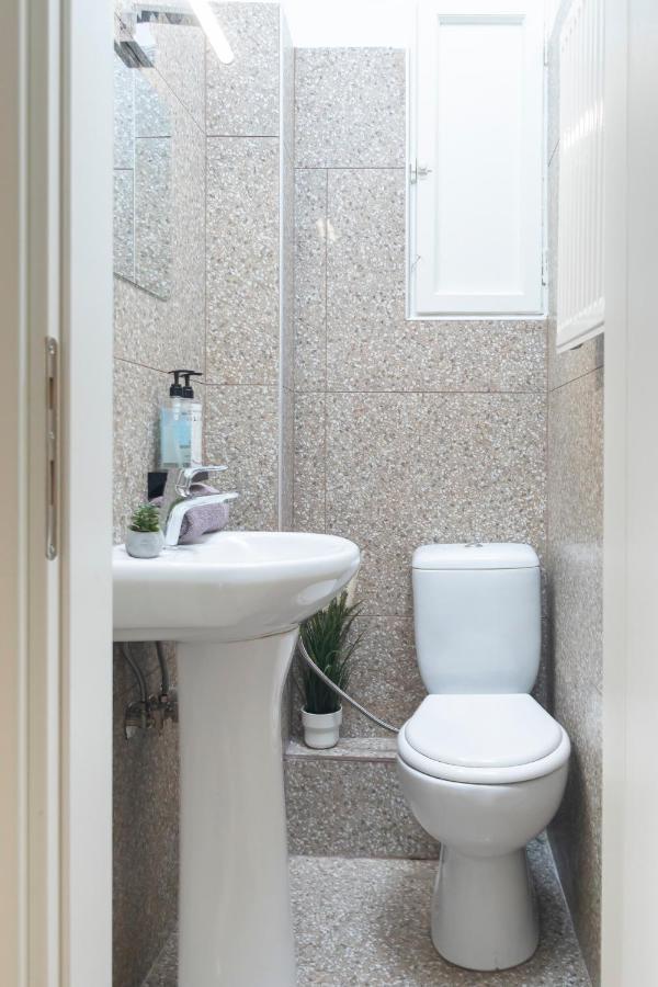 Apartament Houseloft Metropolitan Highlight Saloniki Zewnętrze zdjęcie