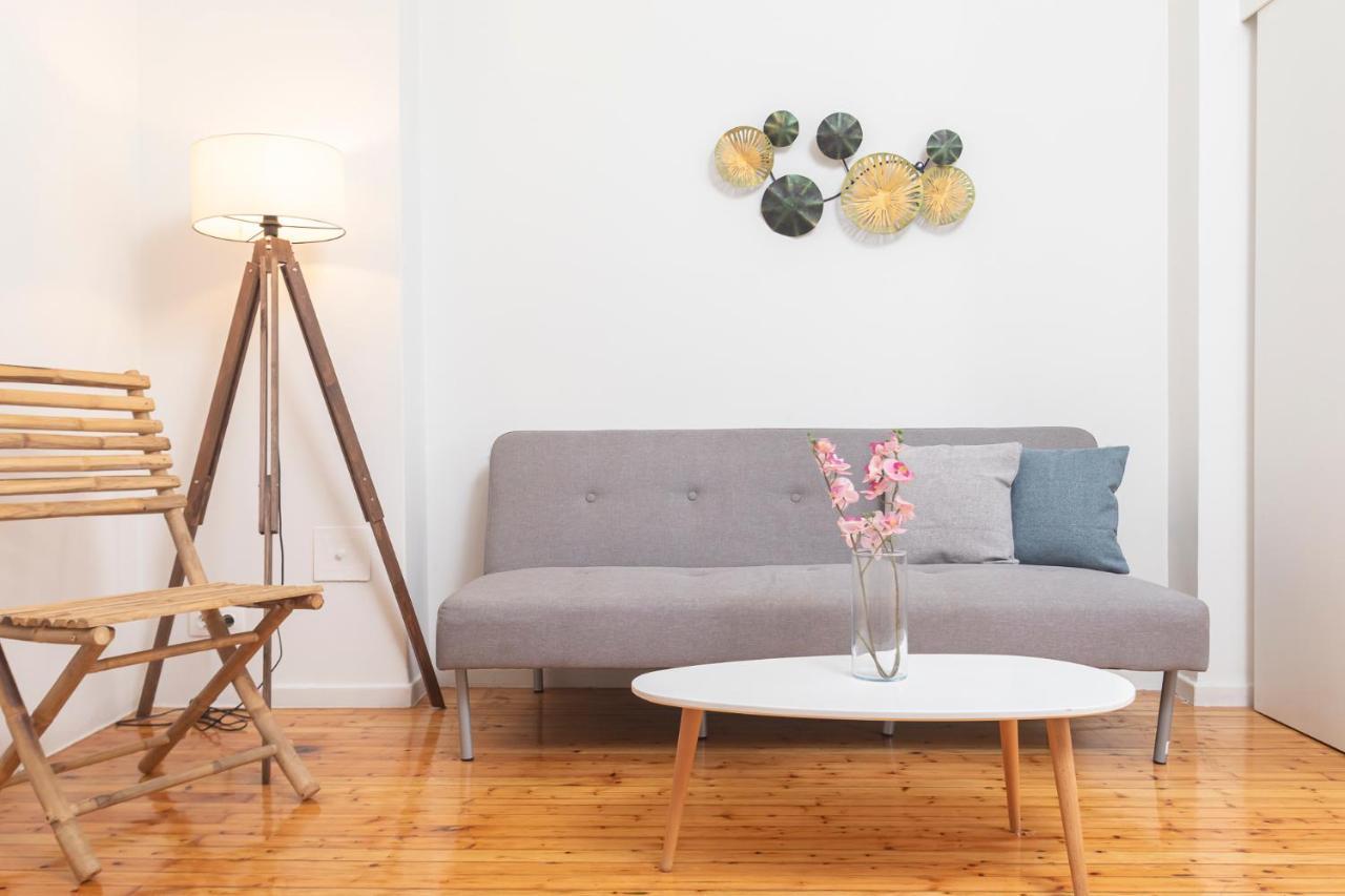 Apartament Houseloft Metropolitan Highlight Saloniki Zewnętrze zdjęcie