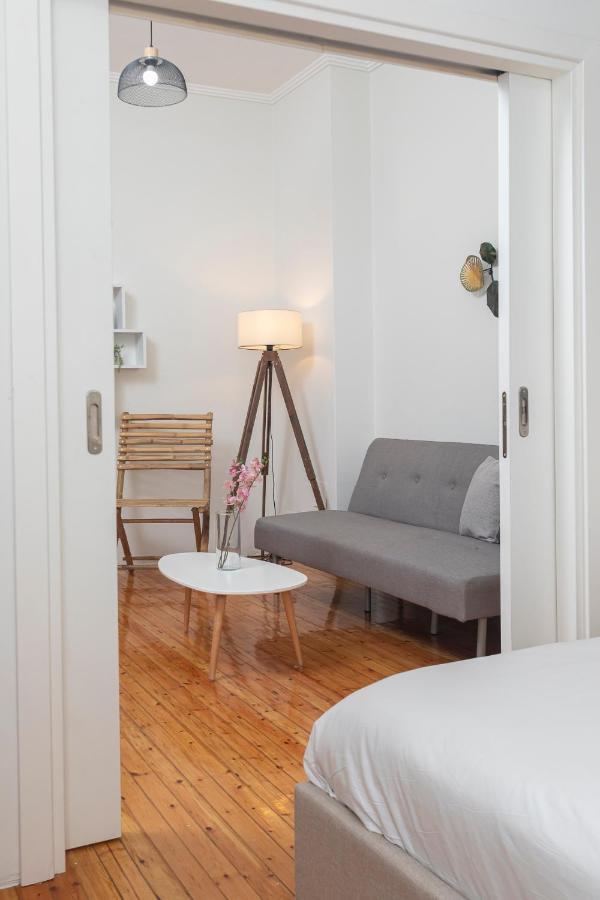 Apartament Houseloft Metropolitan Highlight Saloniki Zewnętrze zdjęcie
