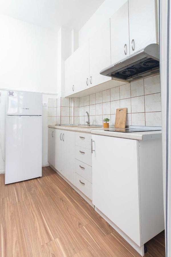 Apartament Houseloft Metropolitan Highlight Saloniki Zewnętrze zdjęcie