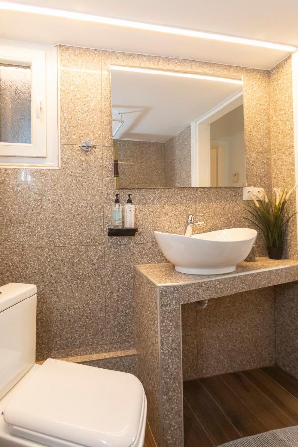Apartament Houseloft Metropolitan Highlight Saloniki Zewnętrze zdjęcie