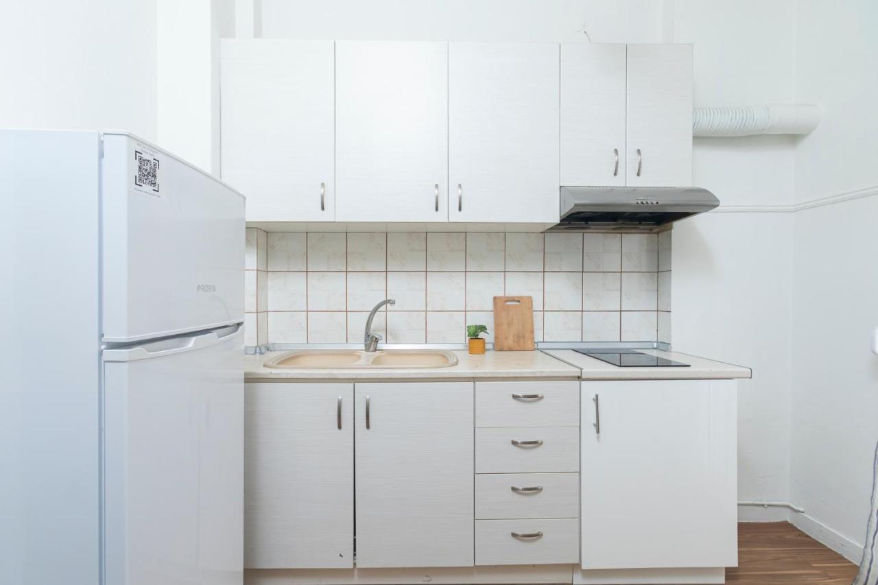 Apartament Houseloft Metropolitan Highlight Saloniki Zewnętrze zdjęcie