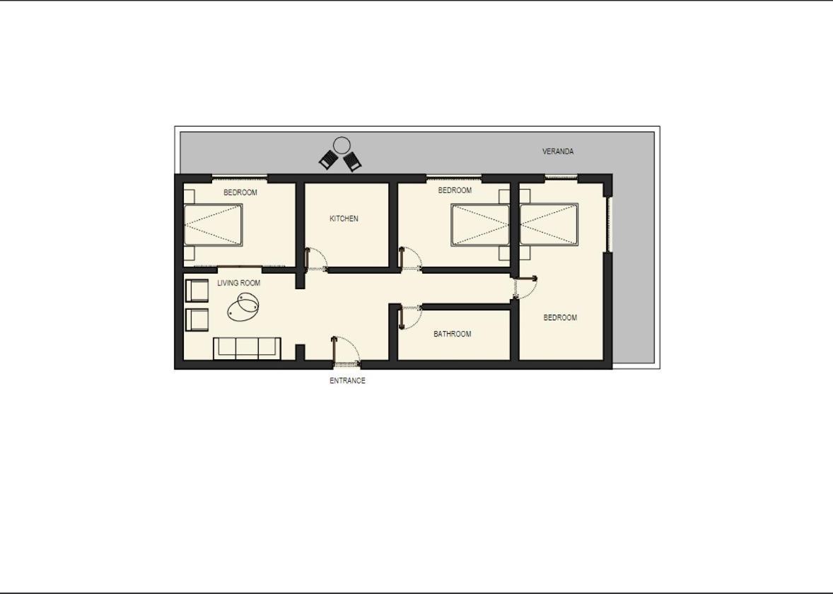 Apartament Houseloft Metropolitan Highlight Saloniki Zewnętrze zdjęcie