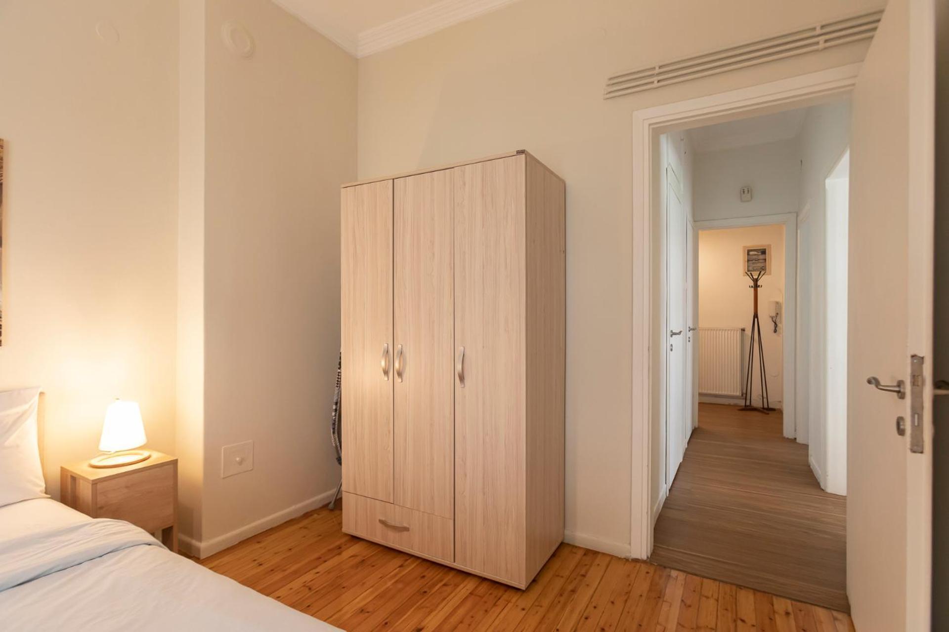 Apartament Houseloft Metropolitan Highlight Saloniki Zewnętrze zdjęcie