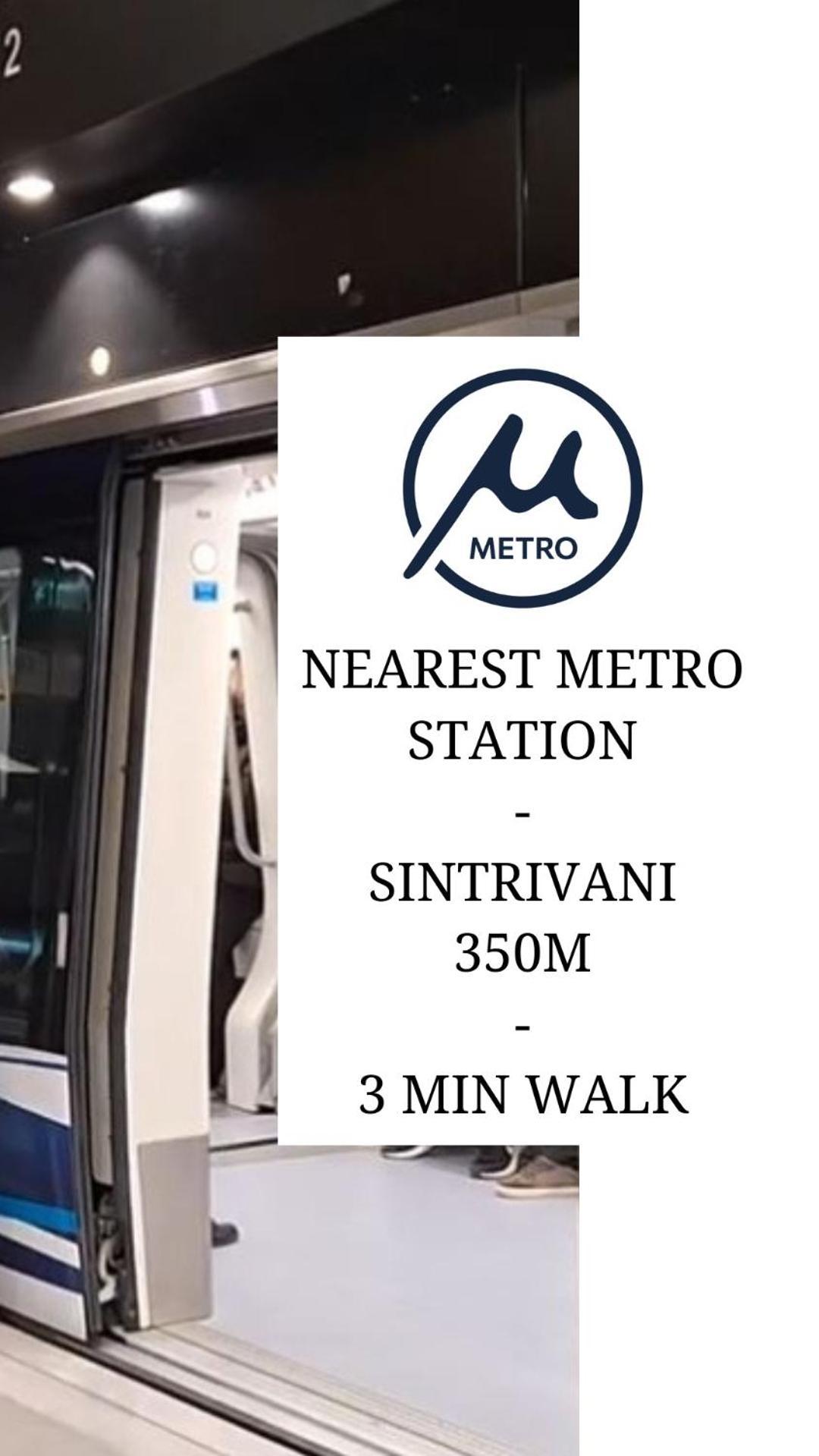 Apartament Houseloft Metropolitan Highlight Saloniki Zewnętrze zdjęcie